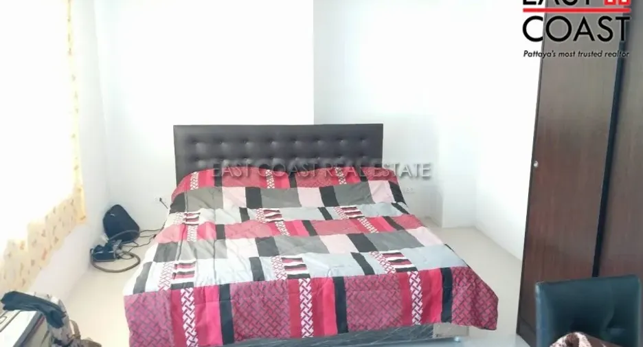 For rent 1 bed condo in Jomtien, Pattaya
