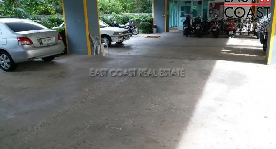 For rent 1 bed condo in Jomtien, Pattaya
