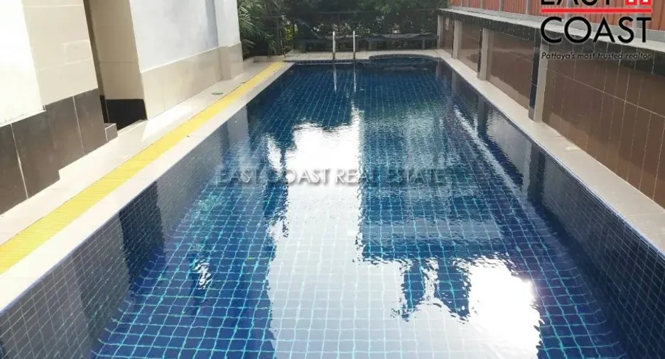 For rent 1 bed condo in Jomtien, Pattaya