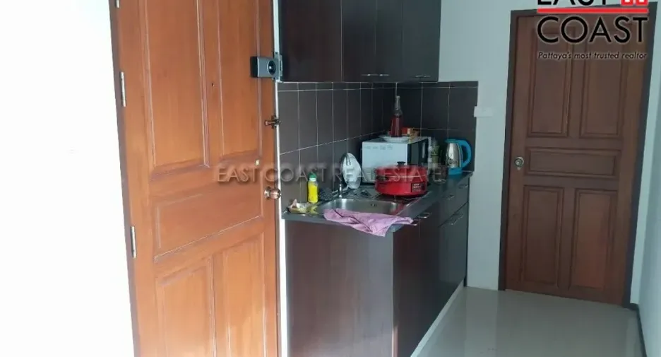 For rent 1 bed condo in Jomtien, Pattaya