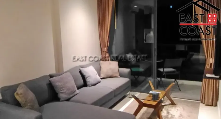 For rent 1 bed condo in Jomtien, Pattaya