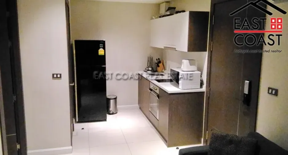 For rent 1 bed condo in Jomtien, Pattaya