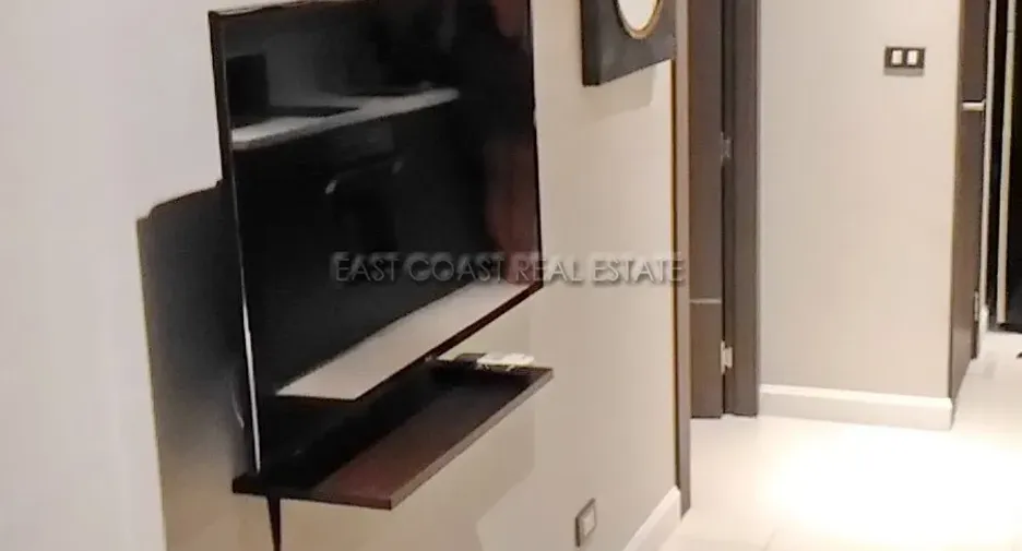 For rent 1 bed condo in Jomtien, Pattaya