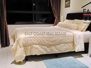 For Rent 1 Bedroom Condo In Bang Lamung, Chonburi
