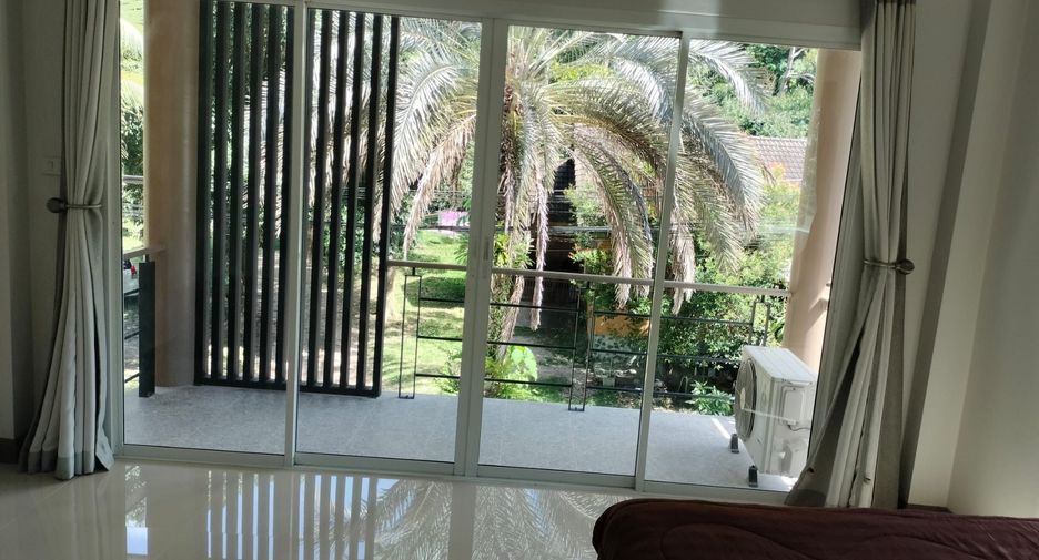Haus zur Miete mit 4 Zimmer in Kathu, Phuket
