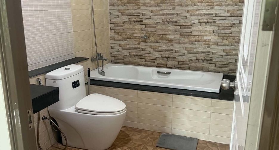 Haus zur Miete mit 4 Zimmer in Kathu, Phuket