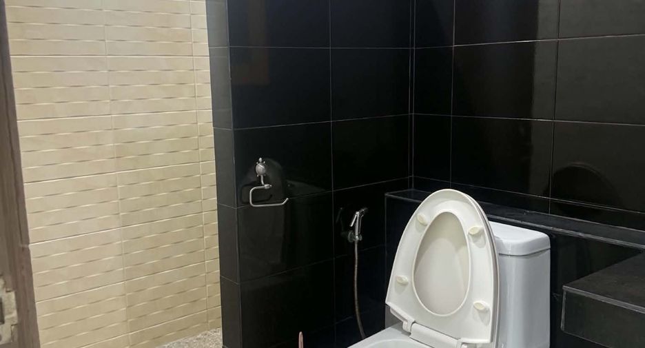 Haus zur Miete mit 4 Zimmer in Kathu, Phuket