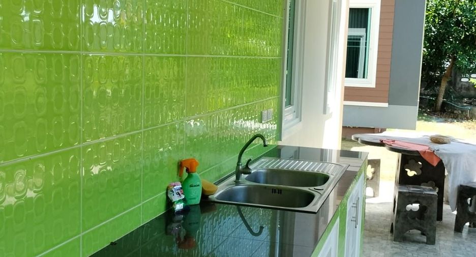 Haus zur Miete mit 4 Zimmer in Kathu, Phuket