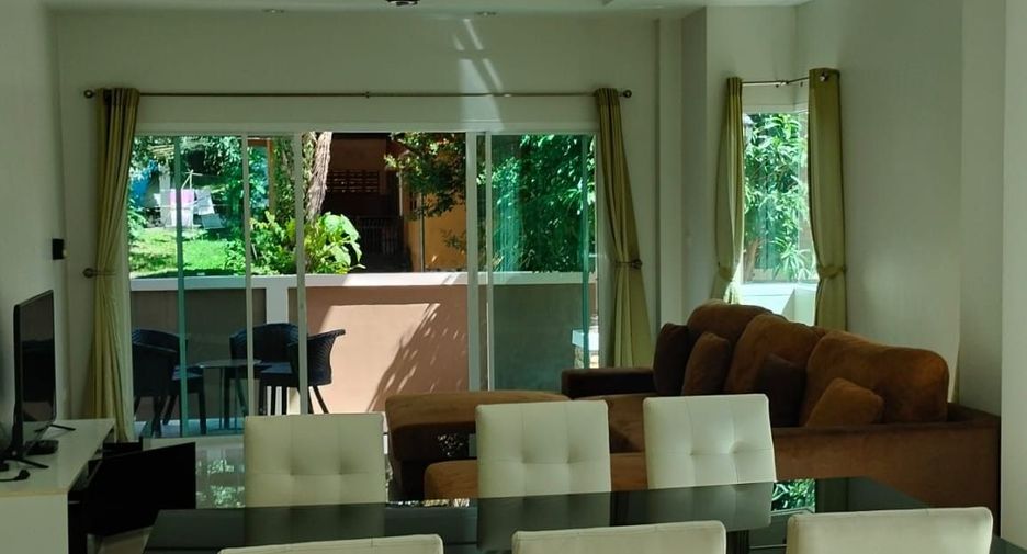 Haus zur Miete mit 4 Zimmer in Kathu, Phuket