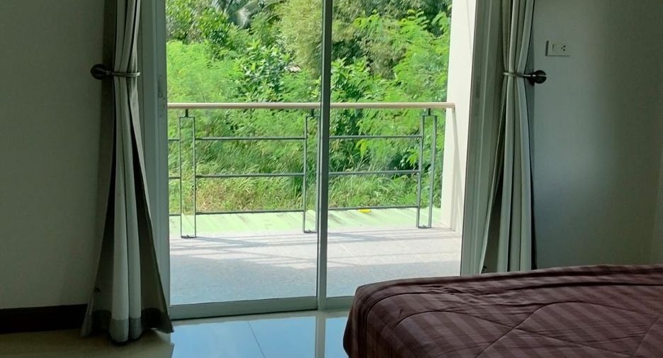 Haus zur Miete mit 4 Zimmer in Kathu, Phuket