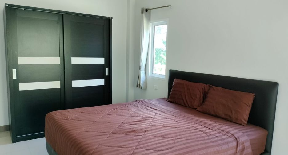 Haus zur Miete mit 4 Zimmer in Kathu, Phuket