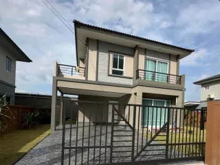 For rent 3 bedrooms house in Thalang, Phuket
