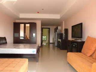 For Rent 1 Bedroom Condo In Bang Lamung, Chonburi