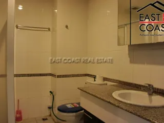 À louer 1 chambre condo à Bang Lamung, Chonburi