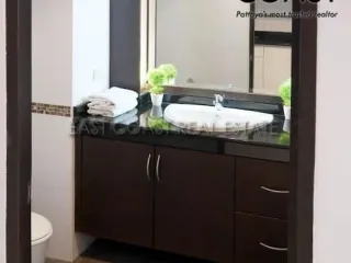 Condo en alquiler de 1 habitaciones en Bang Lamung, Chonburi