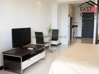 Condo en alquiler de 1 habitaciones en Bang Lamung, Chonburi