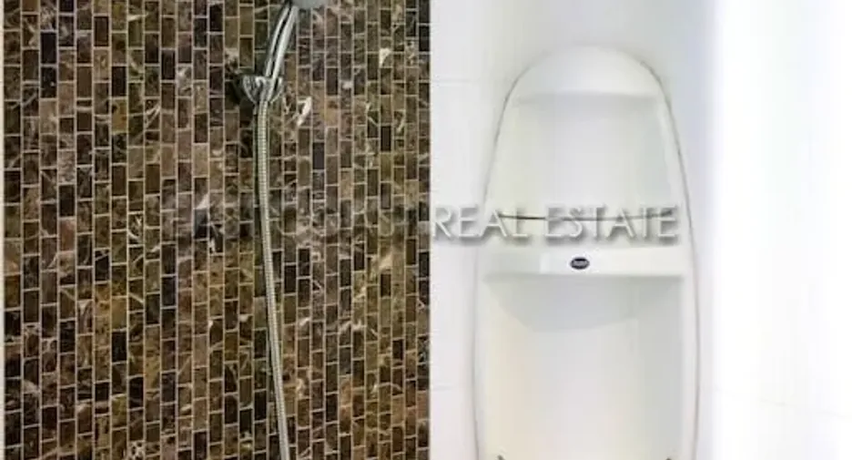 Condo en alquiler de 1 habitaciones en Bang Lamung, Chonburi