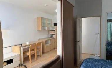 Condo en venta de 1 habitaciones en Huai Khwang, Bangkok