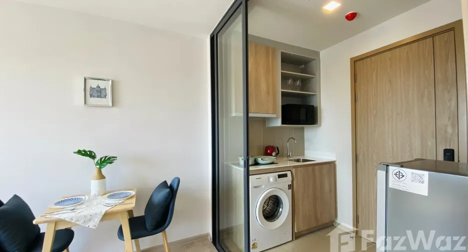 For rent 1 bed condo in Mueang Chiang Mai, Chiang Mai