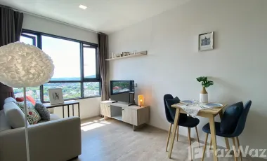 For rent 1 bed condo in Mueang Chiang Mai, Chiang Mai