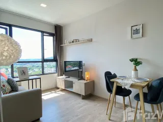 For Rent 1 Bedroom Condo In Mueang Chiang Mai