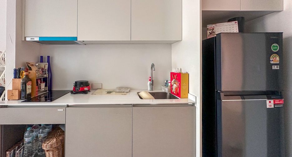 Condo en venta de 1 habitaciones en Hua Hin, Prachuap Khiri Khan