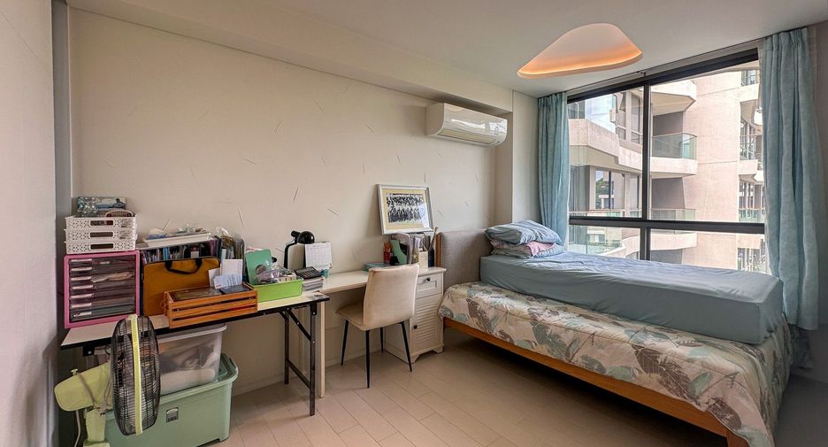 Condo en venta de 1 habitaciones en Hua Hin, Prachuap Khiri Khan