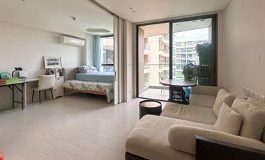 Condo en venta de 1 habitaciones en Hua Hin, Prachuap Khiri Khan
