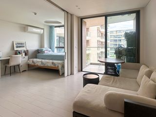 Condo en venta de 1 habitaciones en Hua Hin, Prachuap Khiri Khan