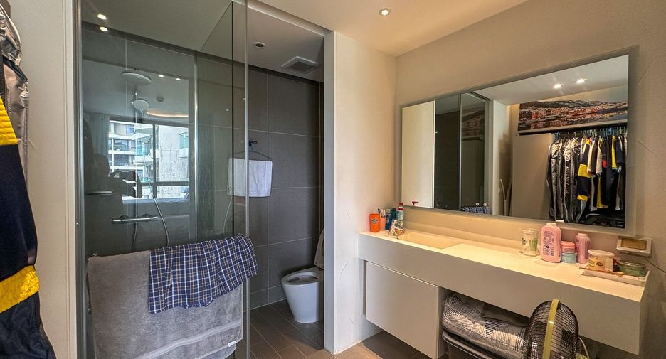 Condo en venta de 1 habitaciones en Hua Hin, Prachuap Khiri Khan