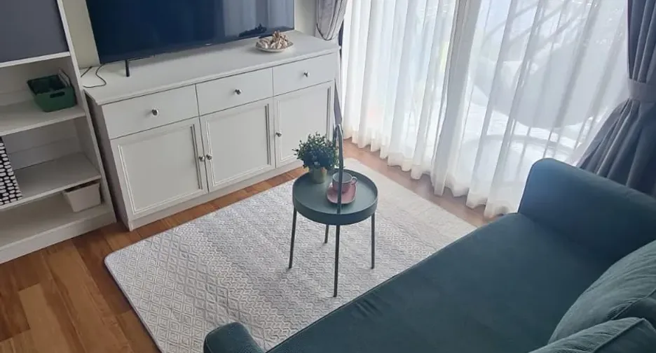 For sale 1 bed condo in Thalang, Phuket