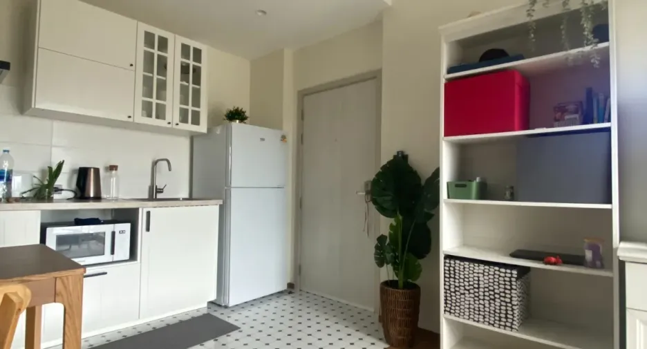 For sale 1 bed condo in Thalang, Phuket