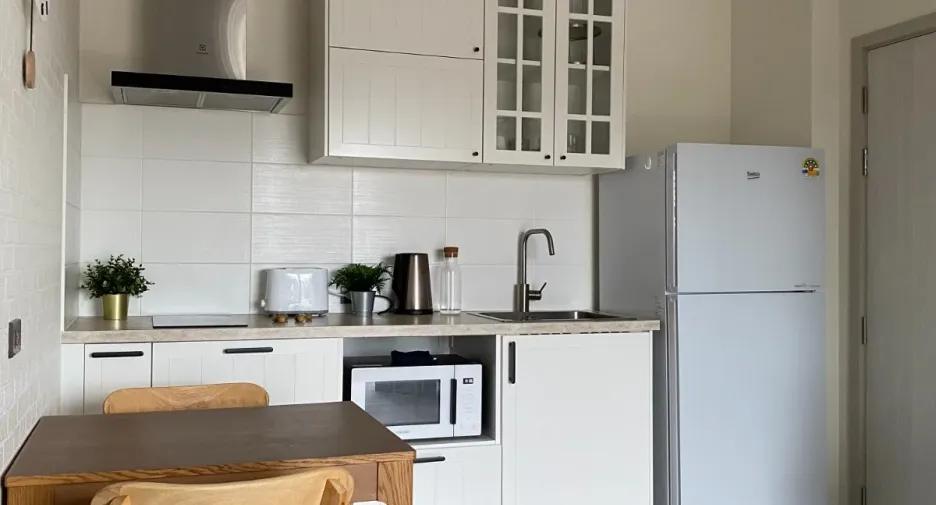 For sale 1 bed condo in Thalang, Phuket