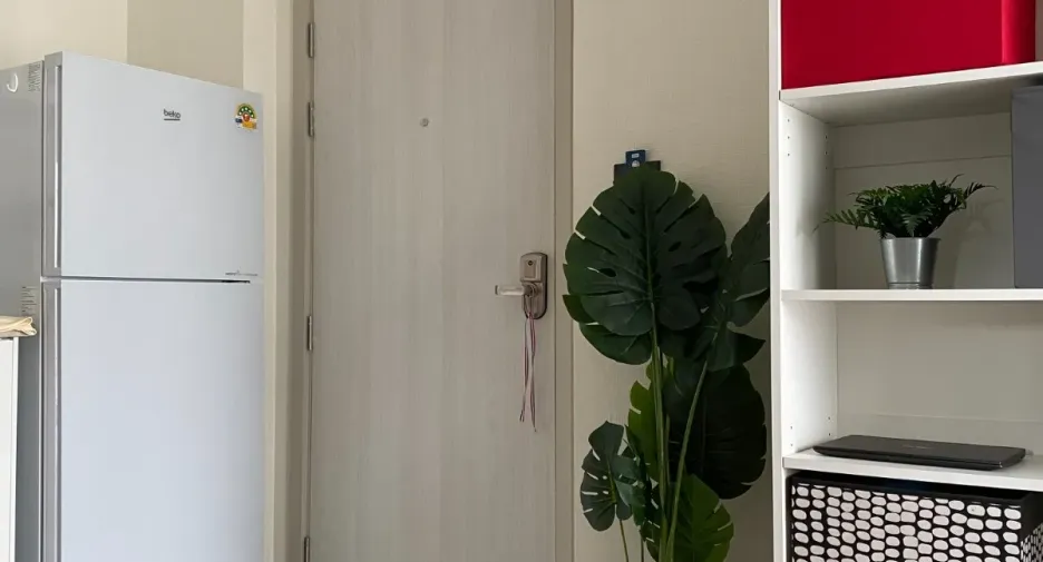 For sale 1 bed condo in Thalang, Phuket