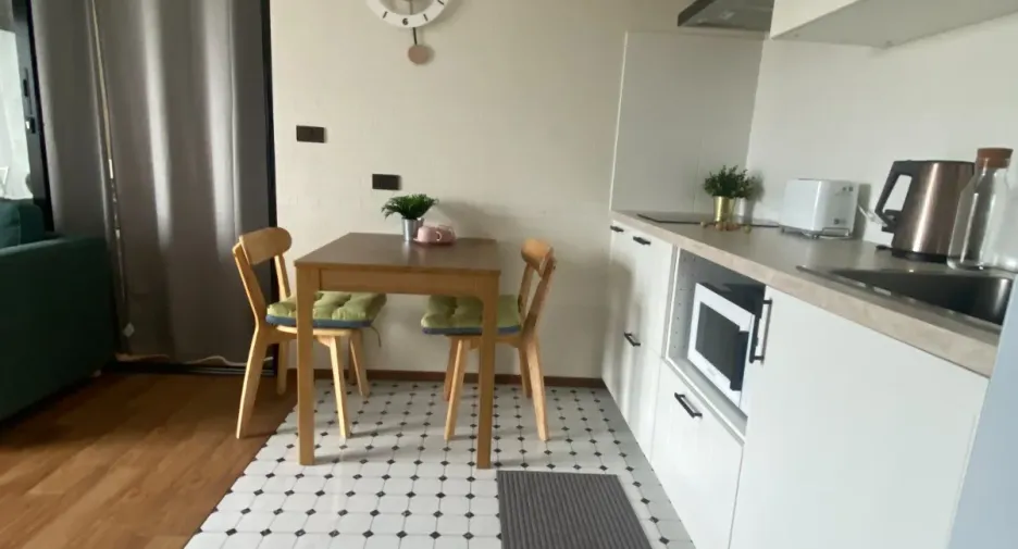 For sale 1 bed condo in Thalang, Phuket