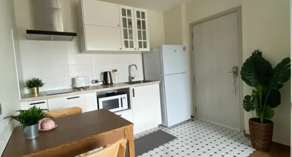 For sale 1 bed condo in Thalang, Phuket