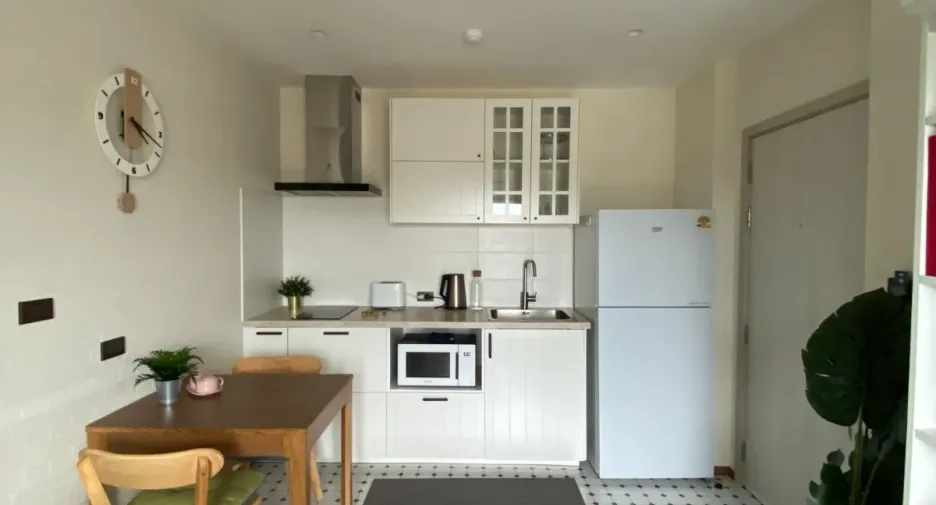 For sale 1 bed condo in Thalang, Phuket