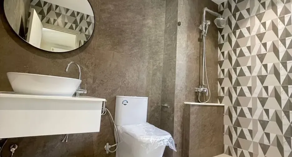For sale 1 bed condo in Thalang, Phuket