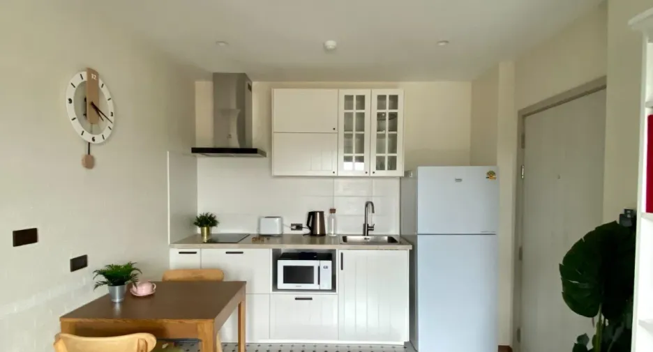 For sale 1 bed condo in Thalang, Phuket