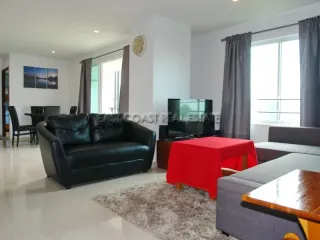 For Rent 2 Bedroom Condo In Bang Lamung, Chonburi