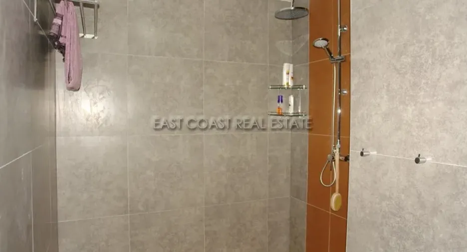 For rent and for sale 2 bedrooms condo in Jomtien, Pattaya