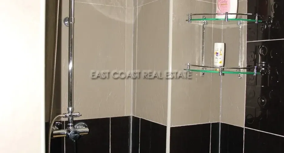 For rent and for sale 2 bedrooms condo in Jomtien, Pattaya