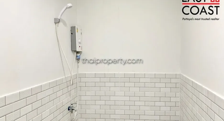 For rent and for sale 2 bedrooms house in Bang Lamung, Chonburi