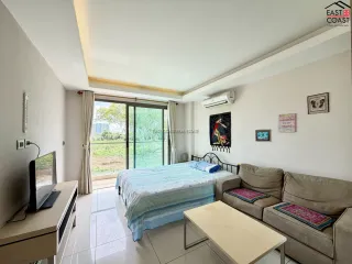 For Rent 1 Bedroom Condo In Bang Lamung, Chonburi