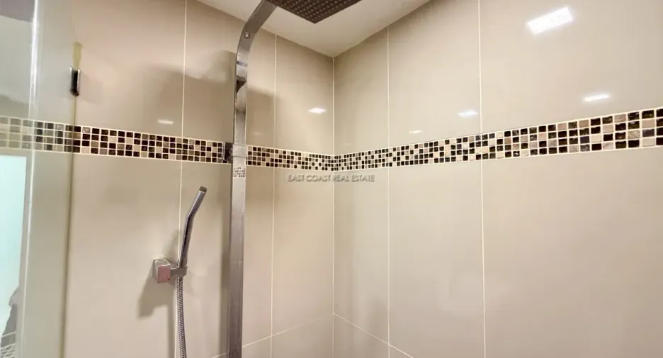 For rent and for sale 1 bed condo in Jomtien, Pattaya