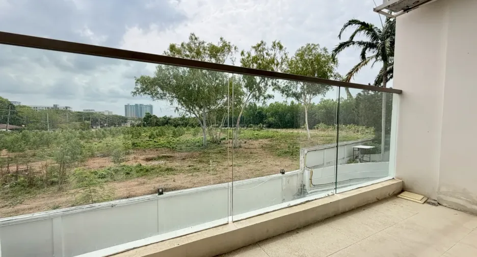 For rent and for sale 1 bed condo in Jomtien, Pattaya