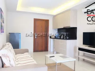For Rent 1 Bedroom Condo In Bang Lamung, Chonburi