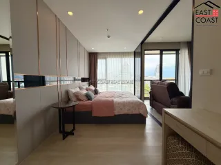 For Rent 1 Bedroom Condo In Bang Lamung, Chonburi