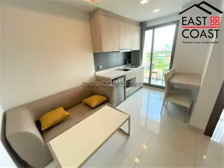 For Rent 1 Bedroom Condo In Bang Lamung, Chonburi