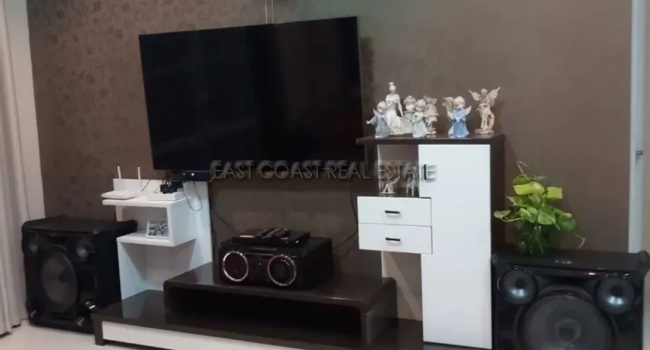 For rent そして for sale 3 ベッドルーム house in Bang Lamung, Chonburi
